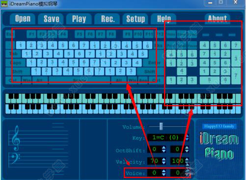 (iDreamPiano) V4.0ʽ