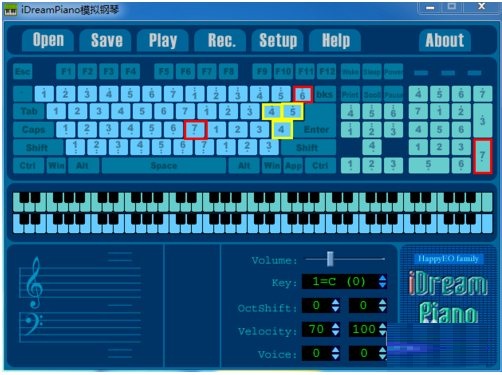 (iDreamPiano) V4.0Ѱ