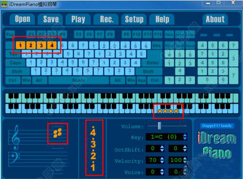 (iDreamPiano) V4.0ʽ