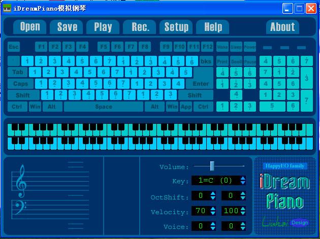 (iDreamPiano) V4.0