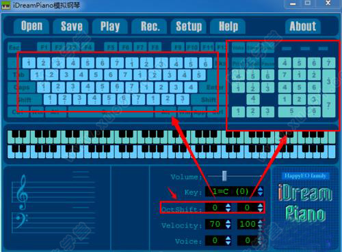 (iDreamPiano) V4.0ʽ