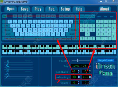 (iDreamPiano) V4.0ʽ