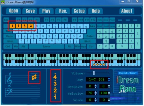 (iDreamPiano) V4.0Ѱ