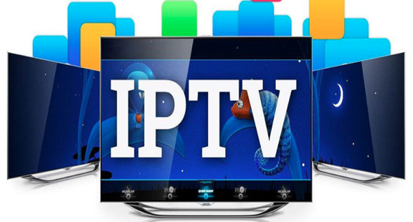 IPTV v2021 ԰