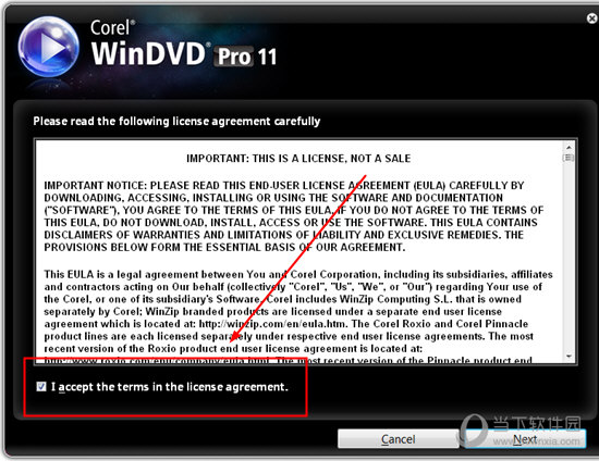 WinDVD v11.5.1.3.300902԰