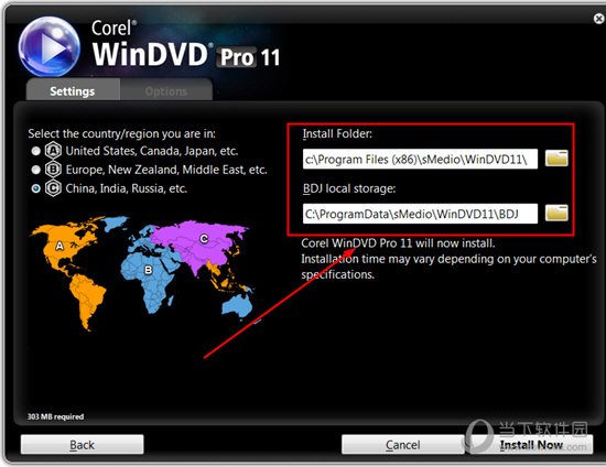 WinDVD v11.5.1.3.300902԰