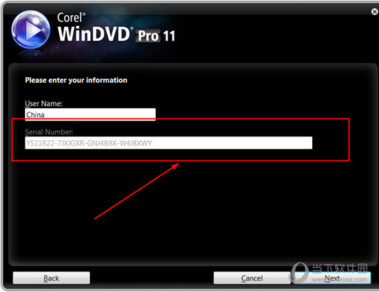 WinDVD v11.5.1.3.300902԰