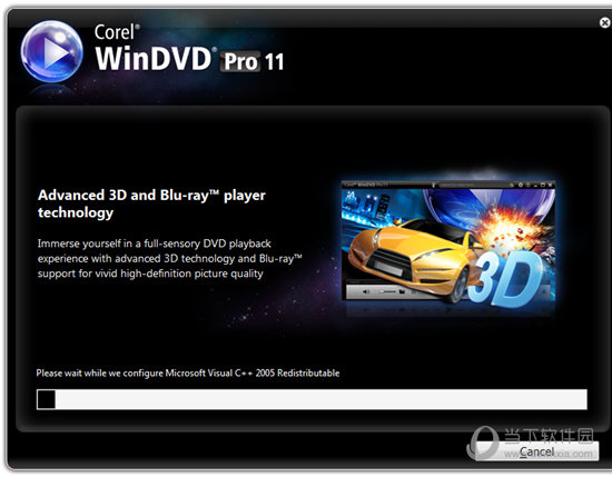 WinDVD v11.5.1.3.300902԰