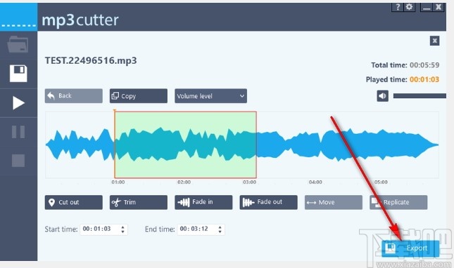 Abelssoft mp3 cutter v8.8.1ƽ