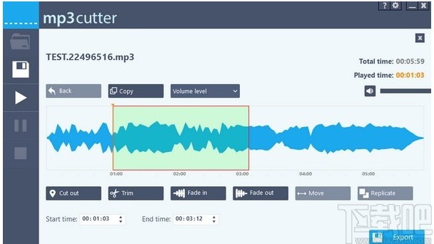 Abelssoft mp3 cutter v8.8.1ƽ