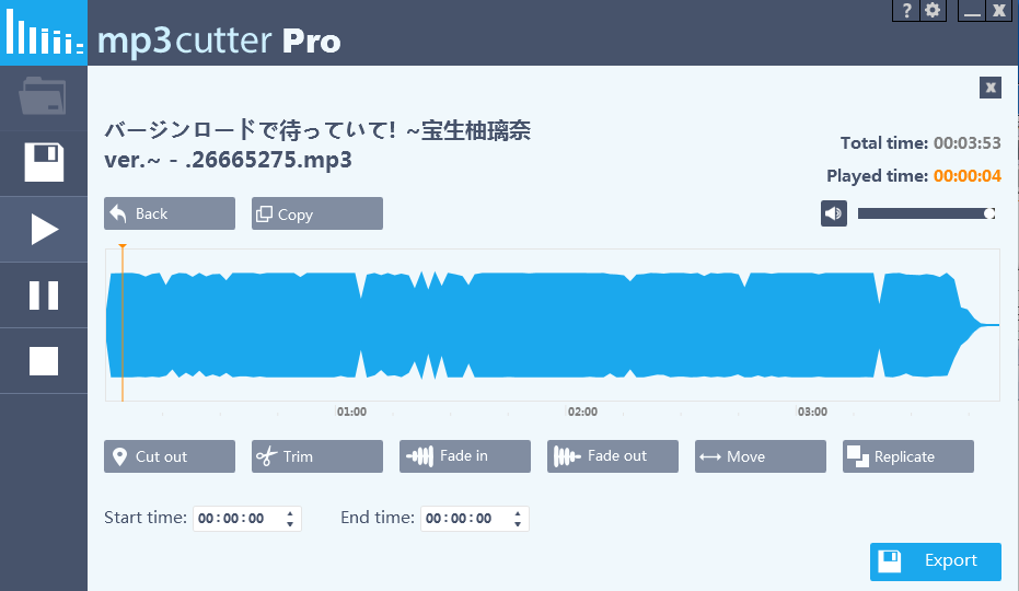 Abelssoft mp3 cutter v8.8.1ƽ