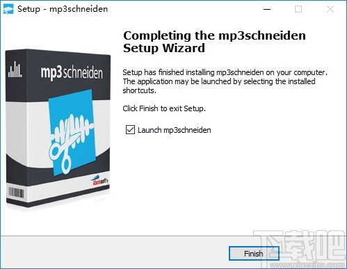 Abelssoft mp3 cutter v8.8.1ƽ