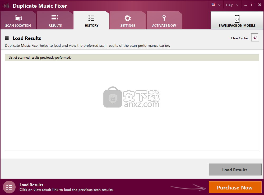 Duplicate Music Fixer v2.1.1000.11048°