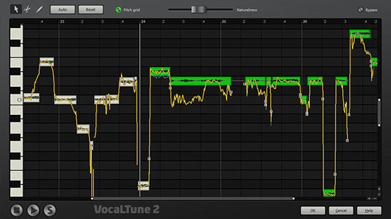 MAGIX Samplitude Music Studio(ֱ༭)v26.0.0.12İ