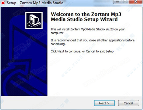 Zortam Mp3 Media Studio v28.65ɫ