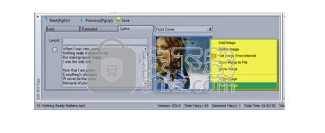 Zortam Mp3 Media Studio v28.65ɫ