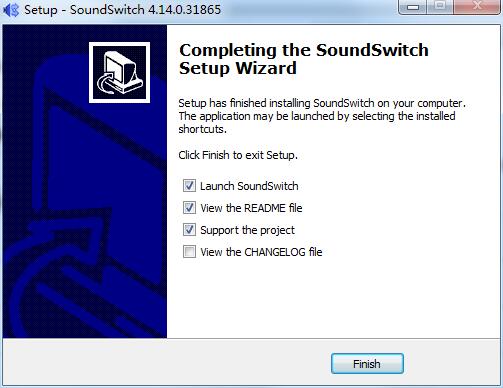 SoundSwitch ȶ