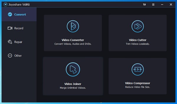 Joyoshare VidiKit v1.4.1.22 