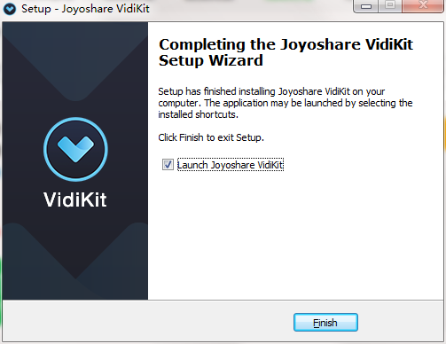 Joyoshare VidiKit v1.4.1.22 