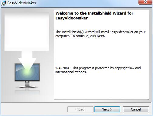 Easy Video Maker v11.7ʽ