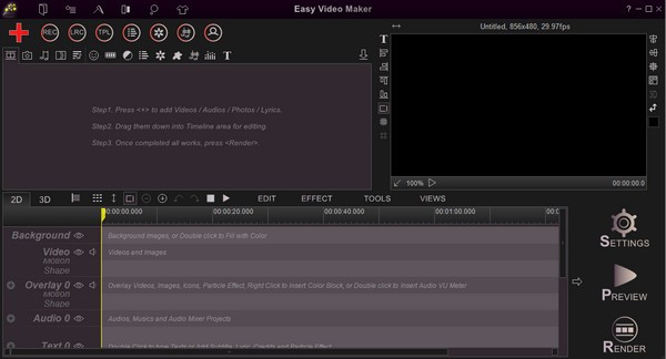 Easy Video Maker v11.7ʽ