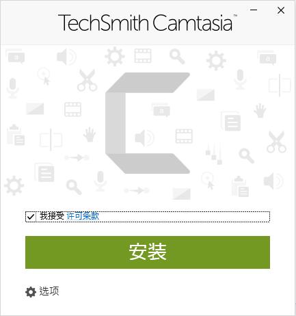 Camtasia Studio 2020ʽ