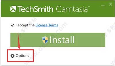 Camtasia Studio 2018ƽ