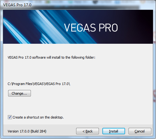 Vegas Pro 17ٷƽ