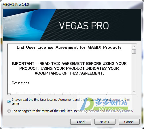 Vegas Pro 14ɫƽ