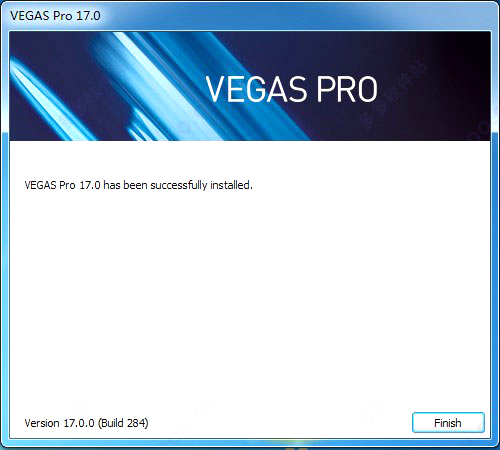 Vegas Pro 17Ż