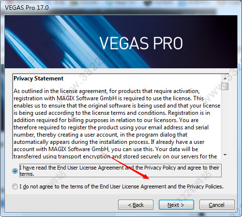 Vegas Pro 17ٷƽ