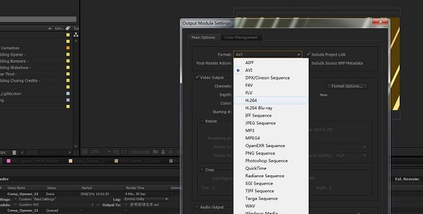 Adobe After Effects CS6İ