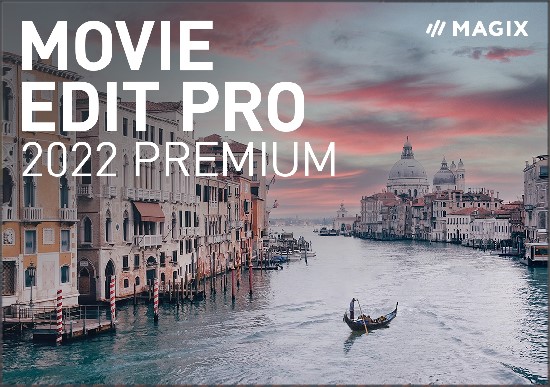 MAGIX Movie Edit Pro 2022ƽ