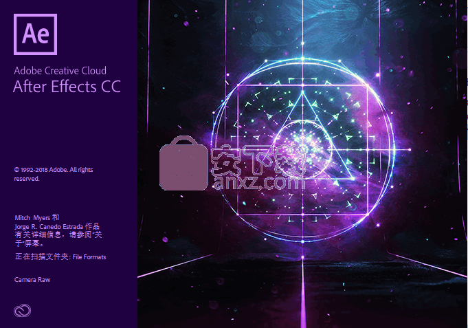 Adobe After Effects CC 2019ٷ