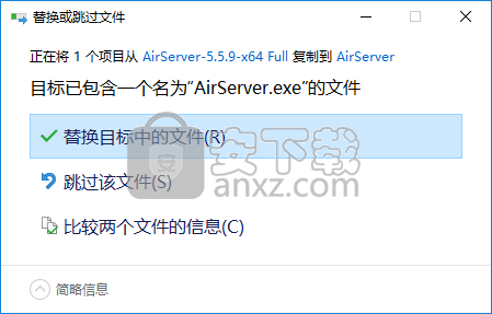 AirServer v7.2.6ɫ