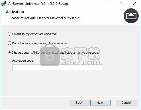 AirServer v7.2.6ɫ