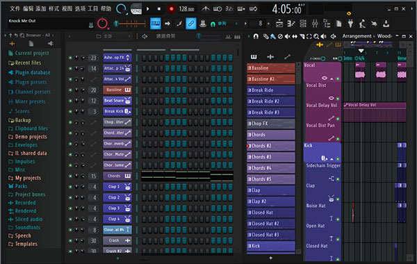 FL Studio 21רҵ