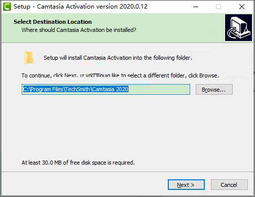 Camtasia Studio v2021.0.13.34107ƽ