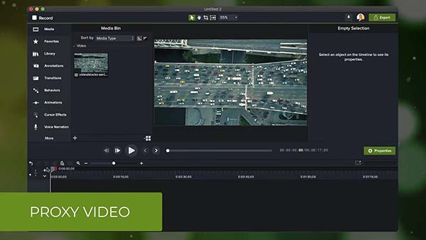 Camtasia Studio v2021.0.13.34107ƽ