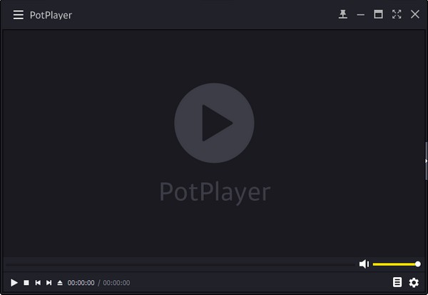 potplayer v1.7.3795.0°