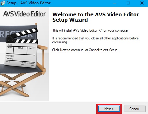 AVS Video Editor  V6.5.1.245ٷʽ