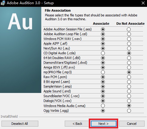 Adobe Audition (Ƶ)v3.0ƽ