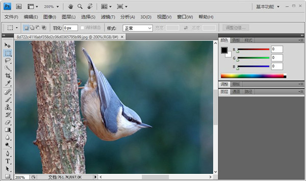 Photoshop CS4