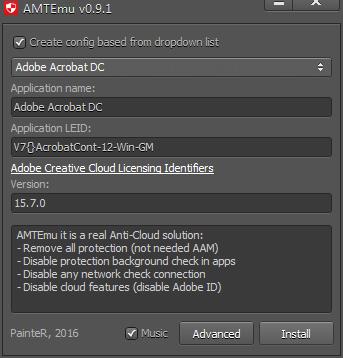 Adobe photoshop cc 201732/64λ