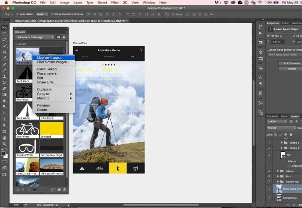 Adobe Photoshop cc2015ɫ32/64