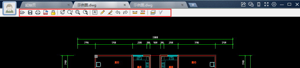 CAD㿴ͼ v2020R7ʽ