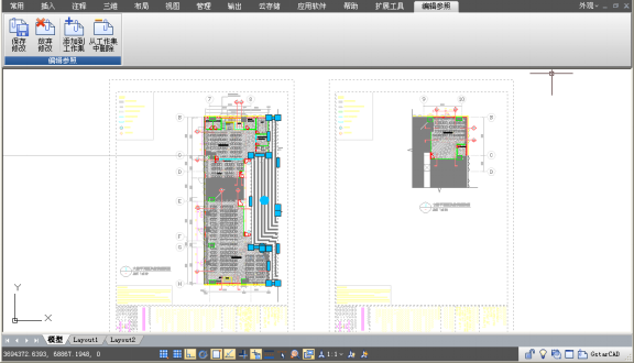 Ƴcad2018 v18.2.0.0ɫİ