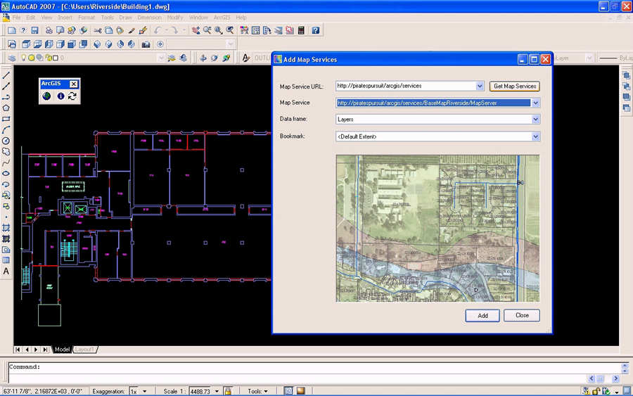 AutoCAD 2007ɫѰ