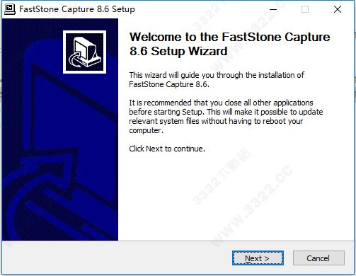 FastStone Capture(Ļͼ) 9.2 İ