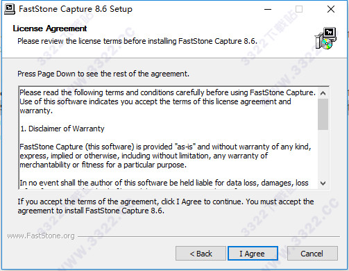 FastStone Capture(Ļͼ) 9.2 İ